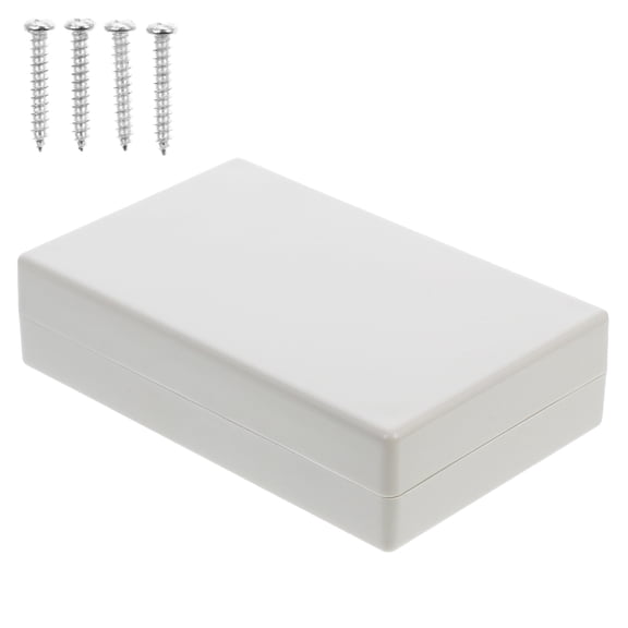 LED Cabinets Cover Pin Bolts Model Material Foam Board High-density Square Reflector Light Grey