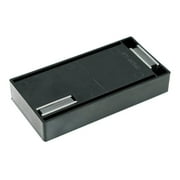Secret Stash Box Plastic Keys Case Magnetic Safe Box for Money Jewelry Storage