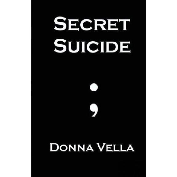 Secret Suicide, (Paperback)