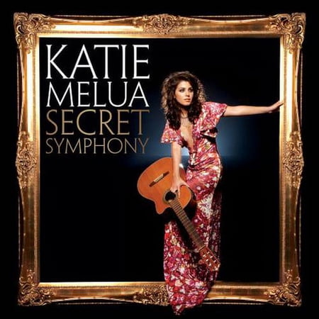 Secret Symphony (CD)