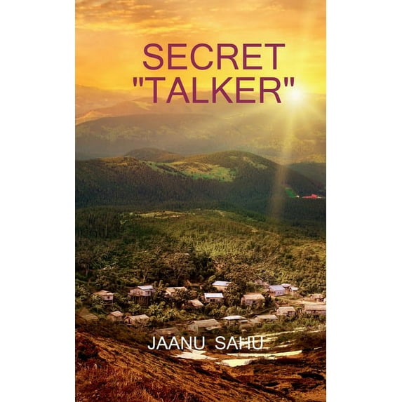 Secret "Talker", (Paperback)