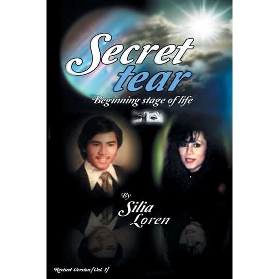 Secret Tear, (Paperback)