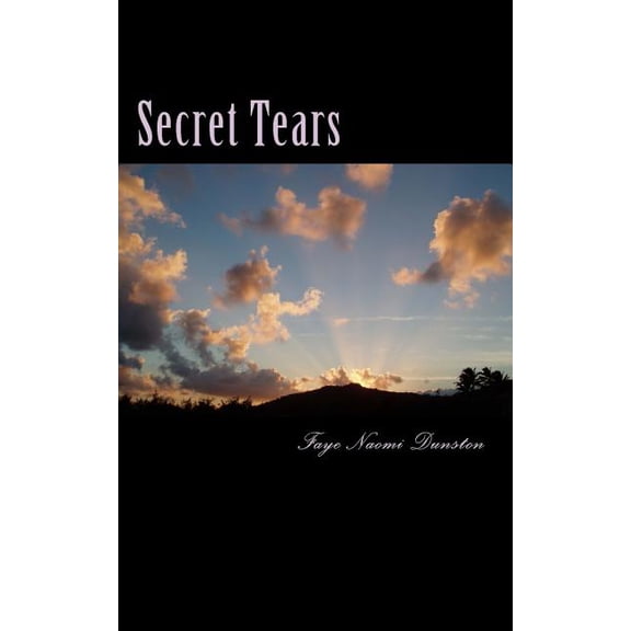 Secret Tears, (Paperback)
