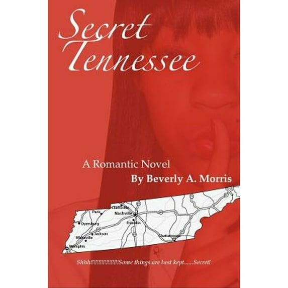 Secret Tennessee (Paperback)