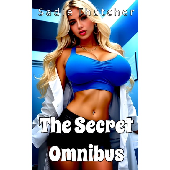 Secret The Secret Omnibus, (Paperback)