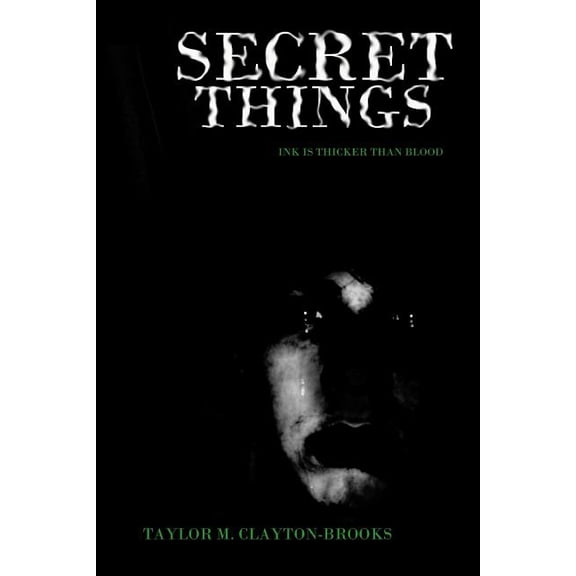 Secret Things