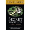 thumbnail image 1 of Secret Thoughts (Paperback)(Large Print), 1 of 1