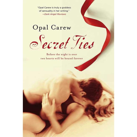 Secret Ties (Paperback)