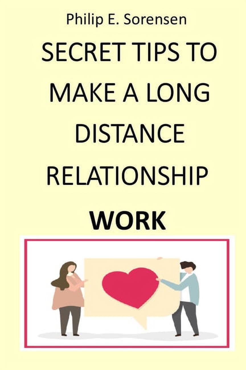 Long Distance Relationship: 46 LDR Tips to Make It Work & Not Screw Up