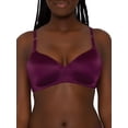 thumbnail image 1 of Secret Treasure Women's Wireless Bra With Back and Side Smoothing, Style-ST387, 1 of 9