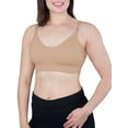 thumbnail image 1 of Secret Treasures All Day Comfort Nursing Bra, 1 of 3