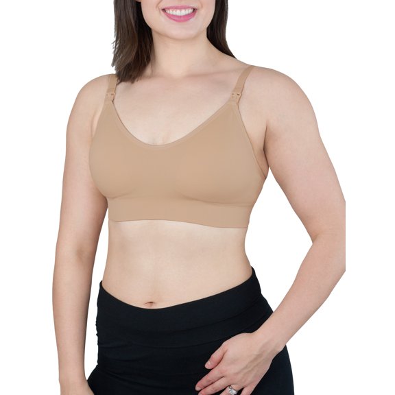 Secret Treasures All Day Comfort Nursing Bra