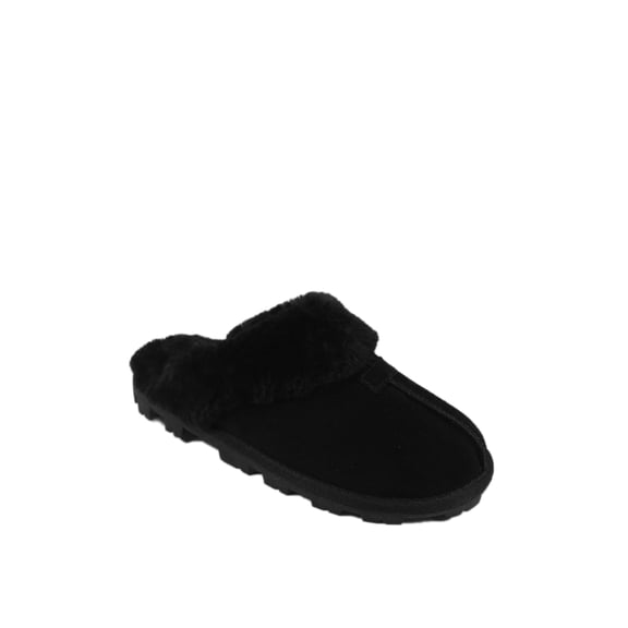 Secret Treasures Classic Suede Clog Slipper (Women's)