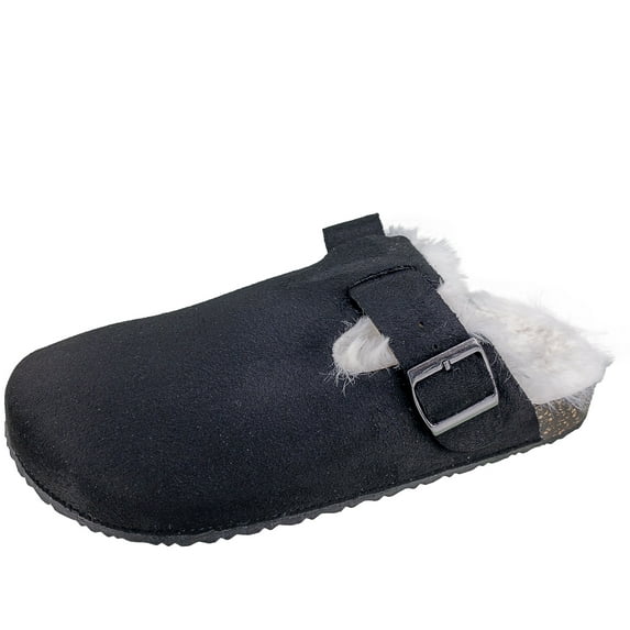 Secret Treasures Closed Toe Clogs (Women)