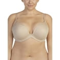 thumbnail image 1 of Secret Treasures Dreamfit Women's Plus Size Lifting Plunge Bra, Style R7060X, 1 of 2