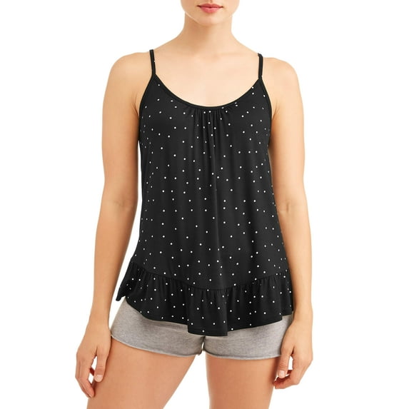 Secret Treasures Essentials Sleep Cami