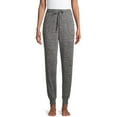 thumbnail image 1 of Secret Treasures Essentials Women's Hacci Jogger, 1 of 6