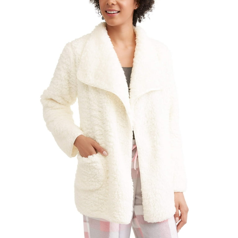 Secret treasures deals essentials bed jacket