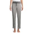 thumbnail image 1 of Secret Treasures Essentials Women's and Women's Plus Knit Sleep Pant, 1 of 6