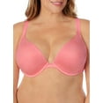 thumbnail image 1 of Secret Treasures Full Figure Underwire Plunge Bra, 1 of 1