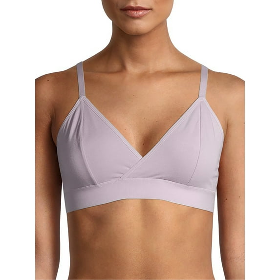 Secret Treasures Juniors' Sleeptimates Triangle Bralette