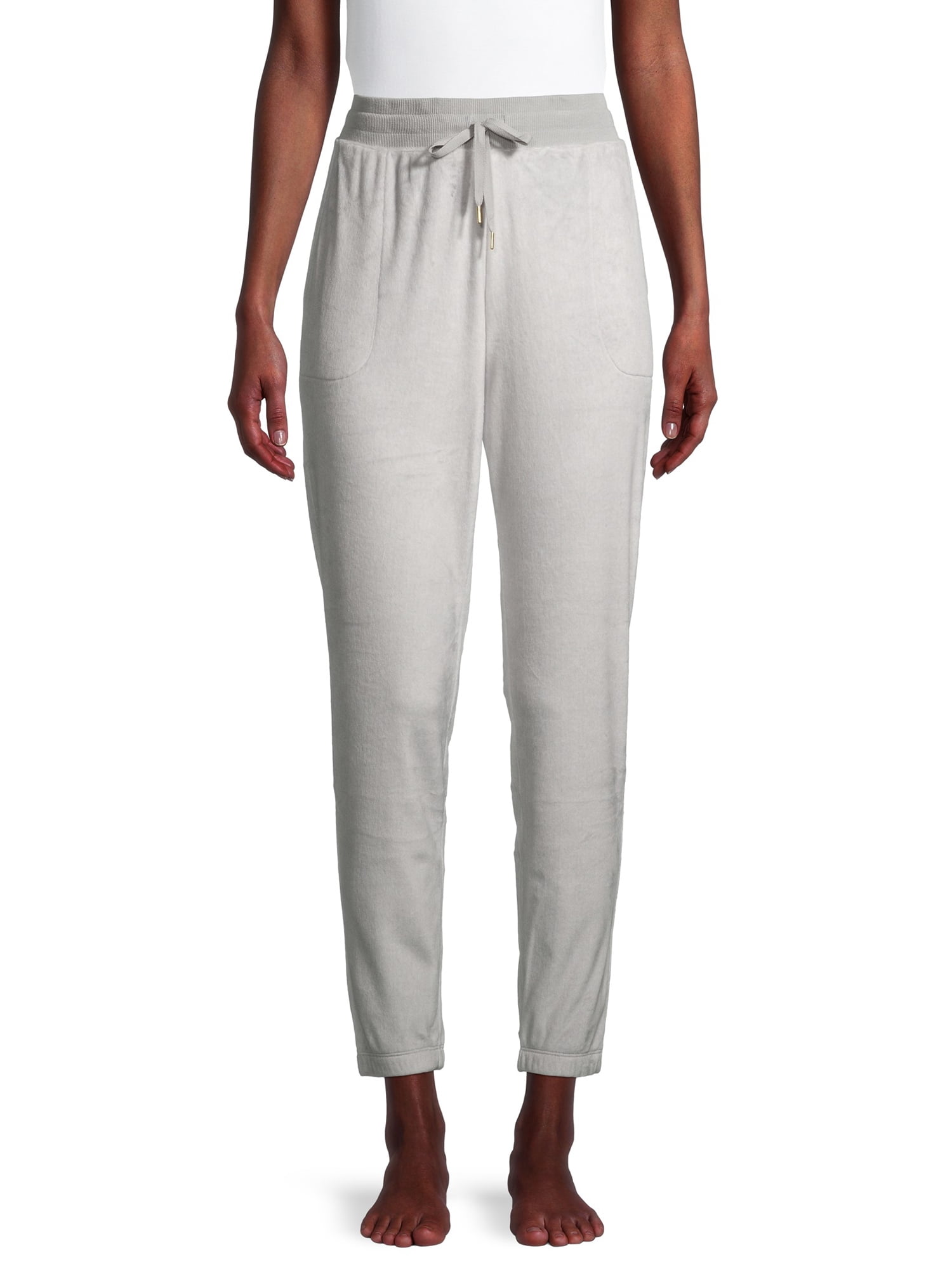 Secret Treasures Loungewear Pajamas Joggers (Women or Women's Plus)