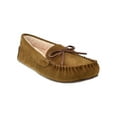 thumbnail image 1 of Secret Treasures Moccasin Slippers (Women's) (Wide Width Available), 1 of 8