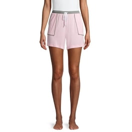 Pajama shorts walmart sale