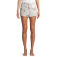 thumbnail image 1 of Secret Treasures Relaxed Fit Mid Rise Shorty Short (Women's or Women's Plus), 1 Count, 1 Pack, 1 of 7