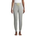 thumbnail image 1 of Secret Treasures Sleep Pockets Rayon Spandex, Sweatpants (Women's), 1 of 6