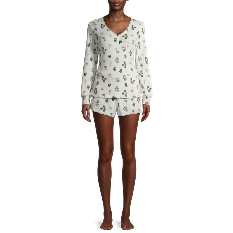 Secret treasures sleepwear walmart shop