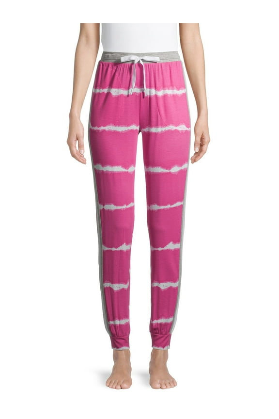 Straight-Leg Relaxed Fit Jogger (Women's), 1 Count, 1 Pack