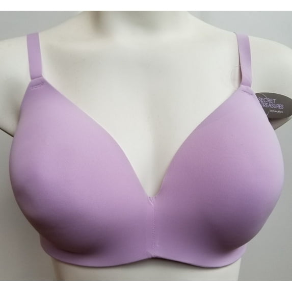 Secret Treasures Wirefree Bra