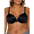thumbnail image 1 of Secret Treasures Women's Back Smoothing T-Shirt Bra, 1 of 11