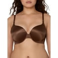 thumbnail image 1 of Secret Treasures Women's Back Smoothing T-Shirt Bra, 1 of 2