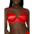 thumbnail image 1 of Secret Treasures Women's Back Smoothing T-Shirt Bra, 1 of 11