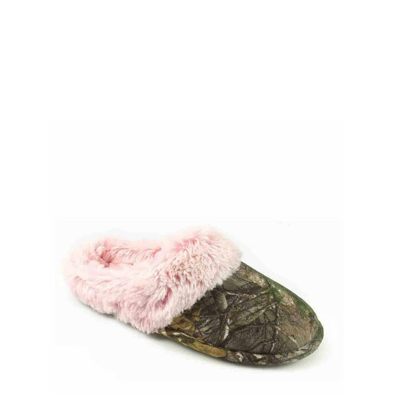 Secret treasures best sale women's crossband slippers