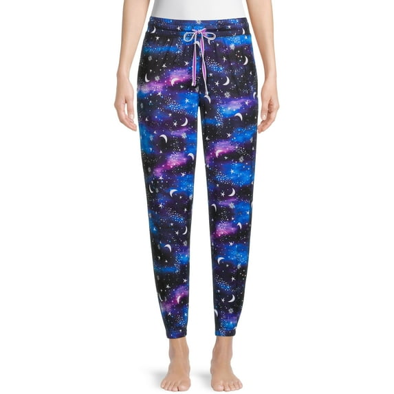 Secret Treasures Women’s Celestial Sleep Joggers