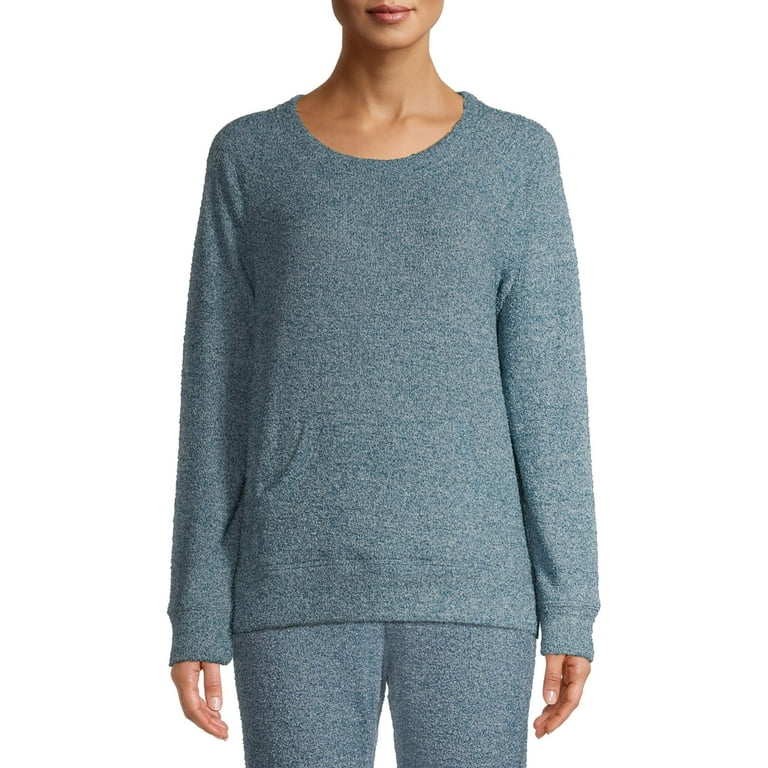Chenille outlet sleep top