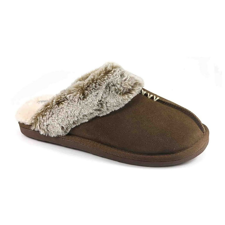 Secret treasures hotsell women's clog slipper