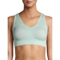 thumbnail image 1 of Secret Treasures Women's Comfy Bra, 1 of 5