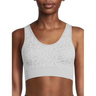 Secret Treasures Women's Comfy Bra