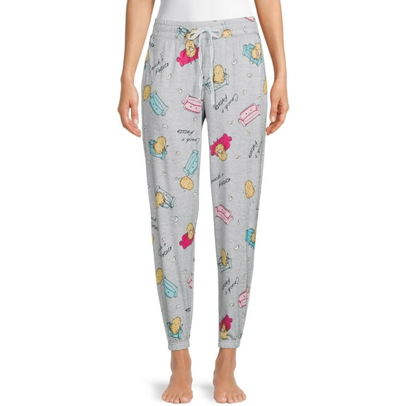 Secret Treasures Women’s Couch Potato Sleep Joggers