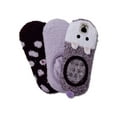 thumbnail image 1 of Secret Treasures Women's Cozy Sock Liners, 3-Pack, 1 of 1