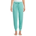 Secret Treasures Women's Cuffed Pajama Pants