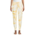 Secret Treasures Women's Cuffed Pajama Pants