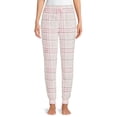 thumbnail image 1 of Secret Treasures Women's Cuffed Sleep Pants, 1 of 5