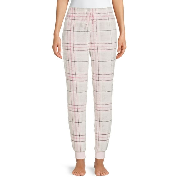 Secret Treasures Women's Cuffed Sleep Pants