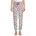 thumbnail image 1 of Secret Treasures Women's Cuffed Sleep Pants, 1 of 5