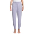 thumbnail image 1 of Secret Treasures Women’s Cuffed Sleep Pants, 1 of 5
